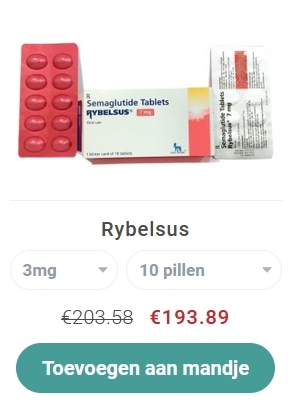 Rybelsus Tabletten Kopen: Jouw Gids voor Succesvolle Diabetesbehandeling