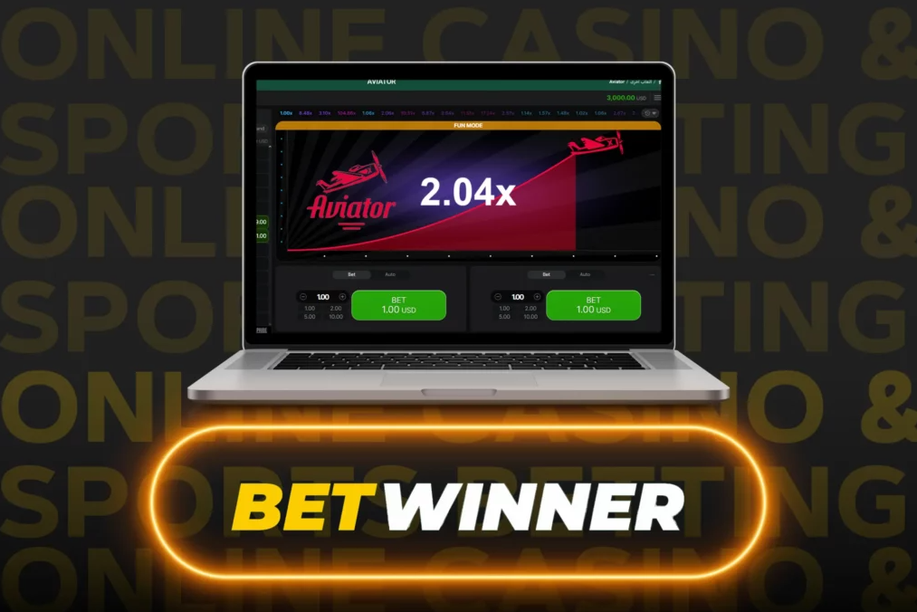 كل ما تحتاج لمعرفته عن Betwinner Sportsbook