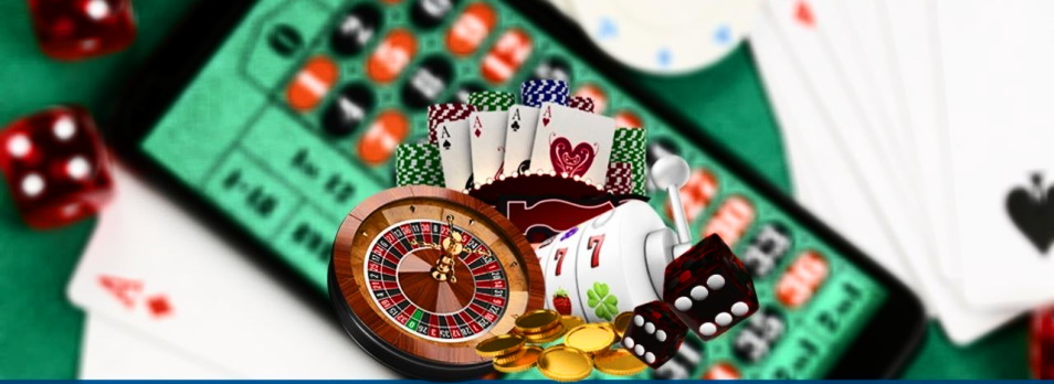 Discover Exciting Opportunities with Casinos Not on Gamstop 2490