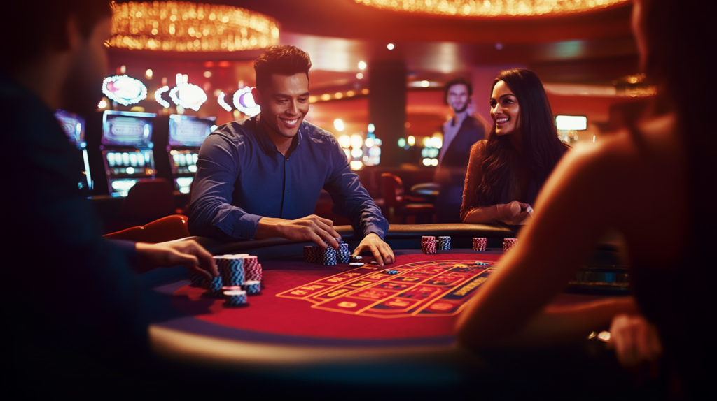 Discover the Benefits of Non Gamstop Casinos 2824