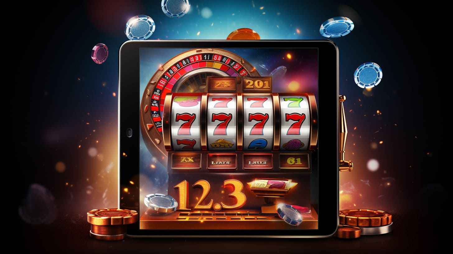 Experience the Excitement at KU9 Casino