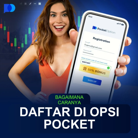 Pocket Option Panduan Lengkap Menggunakan Platform Perdagangan Opsi Biner