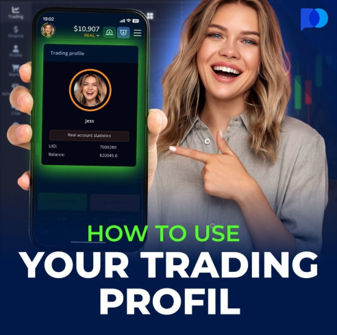 Pocket Option Trader A Comprehensive Guide to Success