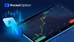 Pocket Option Trading Mastering Binary Options Efficiently