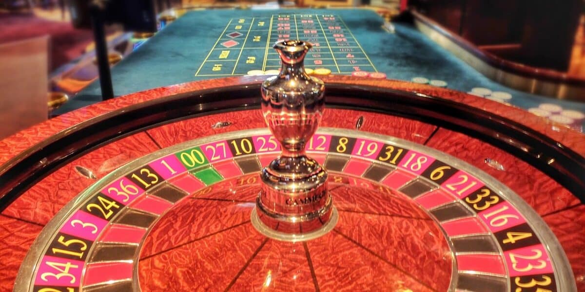 UK Casinos Not on Gamstop 984